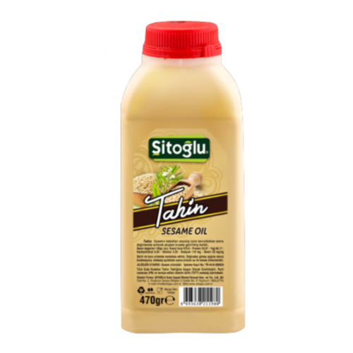 Tahin (470 gr)