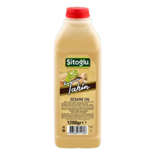 Tahin (1200 gr)